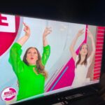 Niña Pastori Instagram - Sigo en Miami disfrutando de esta cuidad maravillosa y de su gente!! @lamesacaliente @giselleblondet @myrkadellanos @veronicabastos1 @laurafloresmx @holatv @oripereztv @maiabullrich #LaHoraHola #LaMesaCaliente Haciendo muchas cosas y deseando que veáis todo lo bonito que está por venir!! 🥳🍀💜 • San Juan de Puerto Rico 1 mayo / 20:00h 📍Bellas Artes de Santurce • Miami 4 mayo / 20:00h 📍James L. Knight Center • Orlando 5 mayo / 19:30h 📍Steinmetz Hall 🪡 @paco_rus 👗 @inesmartinalcalde 💄 @susimakeup 👠 @figara__ #CaminoGira2024