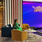 Niña Pastori Instagram - Sigo en Miami disfrutando de esta cuidad maravillosa y de su gente!! @lamesacaliente @giselleblondet @myrkadellanos @veronicabastos1 @laurafloresmx @holatv @oripereztv @maiabullrich #LaHoraHola #LaMesaCaliente Haciendo muchas cosas y deseando que veáis todo lo bonito que está por venir!! 🥳🍀💜 • San Juan de Puerto Rico 1 mayo / 20:00h 📍Bellas Artes de Santurce • Miami 4 mayo / 20:00h 📍James L. Knight Center • Orlando 5 mayo / 19:30h 📍Steinmetz Hall 🪡 @paco_rus 👗 @inesmartinalcalde 💄 @susimakeup 👠 @figara__ #CaminoGira2024