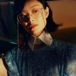 Ni Ni Instagram - ❤️❤️❤️ #GucciEyewear