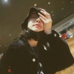 Ni Ni Instagram - 这几天。 新年快乐，平安喜乐♥️