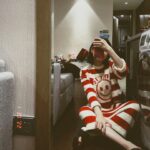 Ni Ni Instagram - 这几天。 新年快乐，平安喜乐♥️
