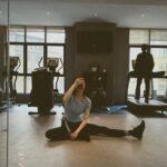Ni Ni Instagram - 这几天。 新年快乐，平安喜乐♥️