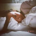 Ni Ni Instagram - 晚安💤