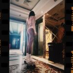 Ni Ni Instagram - 新玩具🛹