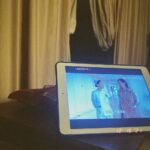 Ni Ni Instagram - 今天🏊‍♀️ 《小敏家》好看。