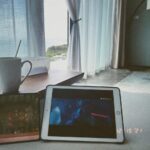 Ni Ni Instagram - 生活☁️☕️