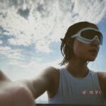 Ni Ni Instagram - 复健中💪🏻