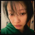 Ni Ni Instagram - 继续碎片🧩 没了。 2023来吧。
