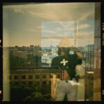 Ni Ni Instagram - 继续碎片🧩 没了。 2023来吧。