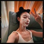 Ni Ni Instagram - 2022一些碎片🧩