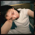 Ni Ni Instagram - 最近🧡🤍🖤