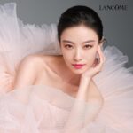 Ni Ni Instagram - Hello！Lancome🌹❤️❤️ #Lancome #LancomexNiNi