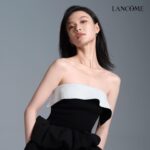 Ni Ni Instagram - Hello！Lancome🌹❤️❤️ #Lancome #LancomexNiNi
