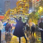 Ni Ni Instagram - 这几天。 新年快乐，平安喜乐♥️