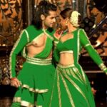 Nia Sharma Instagram - Happy International Dance Day ✨️ #jhalakdikhlajaa #niasharma #tarunraj #semiclassical #reelitfeelit