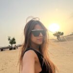 Nia Sharma Instagram - Khamma ghani