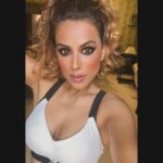 Nia Sharma Instagram - The only Drama I’m good at. #kohleyes