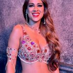 Nia Sharma Instagram - Zooming in On Chudail’s winged liner , kohl, Bold red lips and her outfit…. #suhaganchudail @jyotiiadvani.artistry @sankpalsavita @anusoru @ashwitatejwani ajju di, sunny, Rohit, …. And the entire army.
