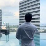 Niall Horan Instagram - Night Thirty Singapore