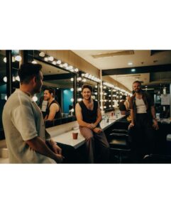 Niall Horan Instagram - Night Thirty Singapore