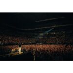 Niall Horan Instagram - Night Twenty-Nine Melbourne. Thank you Australia and New Zealand for an incredible second leg of The Show Live On Tour. Singapore, Jakarta, Manila and Tokyo, can’t wait to see you next ❤️