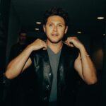 Niall Horan Instagram - Night Twenty-Eight Melbourne