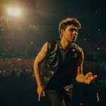 Niall Horan Instagram - Night Twenty-Eight Melbourne