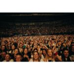 Niall Horan Instagram - Night Twenty-Eight Melbourne