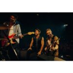 Niall Horan Instagram - Night Twenty-Eight Melbourne