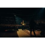 Niall Horan Instagram - Night Twenty-Eight Melbourne