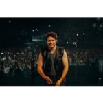 Niall Horan Instagram - Night Twenty-Eight Melbourne