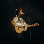 Niall Horan Instagram - Night Twenty-Seven Sydney