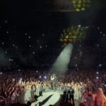 Niall Horan Instagram - Night Twenty-Seven Sydney