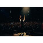 Niall Horan Instagram - Night Twenty-Seven Sydney