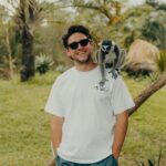 Niall Horan Instagram - Australia Zoo and Night Twenty-Six Brisbane