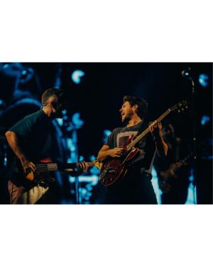 Niall Horan Instagram - Australia Zoo and Night Twenty-Six Brisbane