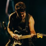 Niall Horan Instagram - Night Twenty-Five Auckland