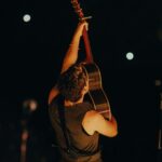 Niall Horan Instagram - Night Twenty-Five Auckland