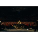 Niall Horan Instagram - Thank you so much to everyone who came out to the first leg of The Show Live On Tour! It’s been so incredible to be back on the road after all this time and I cannot thank you all enough for always being such an unbelievable crowd. Special thank you to the amazing crew who work around the clock to bring this show to life each and every night. Australia and New Zealand, I’ll see you very soon.