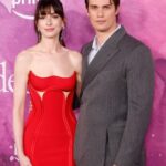 Nicholas Galitzine Instagram - Thanks to everyone who turned out for The Idea of You premiere. See the rest of you on the 2nd…