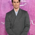 Nicholas Galitzine Instagram - Thanks to everyone who turned out for The Idea of You premiere. See the rest of you on the 2nd…
