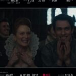 Nicholas Galitzine Instagram - Mary & George is out in the US today so here’s some photos of me and my mates saying silly things in silly costumes @starz