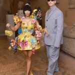 Nicki Minaj Instagram - This was the most wonderful experience & I’m so grateful for @marni & Francesco who were the most exquisite, most classy gang a girl like me could ask for. 😝 Thank you to THEE QUEEN Anna Wintour & the incredible #VOGUE team for making this magical night happen year after year. THANK YOU TO SERGIO & JOE :) THANK YOU TO DEB & MY AMAZING GLAM TEAM!!!! TISHA, SHANEL, KIERRA & KAT 🏆 🩵💕♥️💙💜🎀 📸📸📸📸📸📸📸📸📸📸📸📸📸📸 Theo Wargo/GA/The Hollywood Reporter via Getty Images Dia Dipasupil/Getty Images Entertainment via Getty Images Kevin Mazur/MG24/ Getty Images Entertainment via Getty Images Dia Dipasupil/Getty Images Entertainment via Getty Images Arturo Holmes/MG24/ Getty Images Entertainment via Getty Images Dimitrios Kambouris/Getty Images Entertainment via Getty Images John Shearer/WireImage via Getty Images Marleen Moise/Getty Images Entertainment via Getty Images