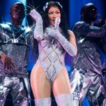 Nicki Minaj Instagram - #GAGCITYTORONTO >>>>>>>>