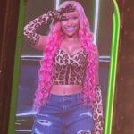 Nicki Minaj Instagram - Shout out to @dennardwatson on the live & unexpected keys 🎹 to play along with @theerealburnell (who we brought straight up out of the audience once I found out he was there). He was & still is phenomenal 🤍 🩷 Thank you to LLOYD @curlyheadedblackboy for always being so easy to work with, genuine, & a gentleman. Oh and like I said last night, his mic was ALLLLLLL THE WAY ON!!!!!!!! 🎤 #GAGCITYNOLA filled with soul & culture & its own unique history. You can feel it AND TASTE IT anywhere you go in NEW ORLEANS. I am SOOOOOOO very grateful to each & every single one of you for showing up for me. I love you sooooooo much. Thank you for being fully engaged & rdy to have a great mthafk!ng time last night. You rlly just had to be there. It was a VERY unique & magical night. One I’ll never forget & I can’t WAIT to see you guys again. P.S. the fits was real fly 😉😘🎀 Until next time. #GagCityNOLA 📸: @grizzleearts