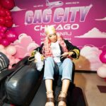 Nicki Minaj Instagram - #GagCityCHICAGO = E V E R Y T H I N G BOTH NIGHTS!!!!!!!! 🙏🏽@jeremih 🙏🏽@nolimitherbo 2 NIGHTS OF THE LOUDEST, MOST MAGICAL, MOST SURREAL, MOST INCREDIBLE MEMORIES & PPL IN THE WORLD. I’ll never forget this. I’ll never forget YOU. For the rest of my life. I love you SOOOOOOOOOOOOO MUCH. Truly what dreams were made of. Thank you. Thank you. Thank you, Chicago! 🫶🏽 We made history together. BARBZ!!!!!!! 🥹 Until next time 💭💭💭💭💭🤍💛💜🩷💙🩵💭💭💭💭