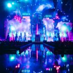 Nicki Minaj Instagram - Shout out to @dennardwatson on the live & unexpected keys 🎹 to play along with @theerealburnell (who we brought straight up out of the audience once I found out he was there). He was & still is phenomenal 🤍 🩷 Thank you to LLOYD @curlyheadedblackboy for always being so easy to work with, genuine, & a gentleman. Oh and like I said last night, his mic was ALLLLLLL THE WAY ON!!!!!!!! 🎤 #GAGCITYNOLA filled with soul & culture & its own unique history. You can feel it AND TASTE IT anywhere you go in NEW ORLEANS. I am SOOOOOOO very grateful to each & every single one of you for showing up for me. I love you sooooooo much. Thank you for being fully engaged & rdy to have a great mthafk!ng time last night. You rlly just had to be there. It was a VERY unique & magical night. One I’ll never forget & I can’t WAIT to see you guys again. P.S. the fits was real fly 😉😘🎀 Until next time. #GagCityNOLA 📸: @grizzleearts