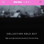 Nicki Minaj Instagram - THANK YOU ALL SO VERY MUCH 🙏🏽😅🥳 This slide gets better & better as you go. I Promise. 🎀 Ain’t @ the MALL but between me & THEM, ISSA GAP. 🛍️🏢🛍️ Picture saying that you the Queen & KNOWING ISSA FAKK 👑👑👑👑👑👑👑🧾🧾🧾🧾🧾🧾🧾🧾 Picture my hair giving WET & WAVY Strawberry DAQ. 🩷👩🏼‍🎤 Picture dem disses stickin like grits b!€hs feel dat Picture me telling b€hs CATCH IT outerfield dat ⚾️ Picture not listening when I said you would DREAD dat. I mean LOCS h03. You’z a 💈💇🏽‍♀️ h03 I’m #1 Yall go argue over TOP 4️⃣. 🧹