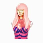 Nicki Minaj Instagram - THANK YOU ALL SO VERY MUCH 🙏🏽😅🥳 This slide gets better & better as you go. I Promise. 🎀 Ain’t @ the MALL but between me & THEM, ISSA GAP. 🛍️🏢🛍️ Picture saying that you the Queen & KNOWING ISSA FAKK 👑👑👑👑👑👑👑🧾🧾🧾🧾🧾🧾🧾🧾 Picture my hair giving WET & WAVY Strawberry DAQ. 🩷👩🏼‍🎤 Picture dem disses stickin like grits b!€hs feel dat Picture me telling b€hs CATCH IT outerfield dat ⚾️ Picture not listening when I said you would DREAD dat. I mean LOCS h03. You’z a 💈💇🏽‍♀️ h03 I’m #1 Yall go argue over TOP 4️⃣. 🧹
