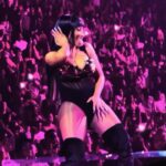 Nicki Minaj Instagram - THANK YOU ALL SO VERY MUCH 🙏🏽😅🥳 This slide gets better & better as you go. I Promise. 🎀 Ain’t @ the MALL but between me & THEM, ISSA GAP. 🛍️🏢🛍️ Picture saying that you the Queen & KNOWING ISSA FAKK 👑👑👑👑👑👑👑🧾🧾🧾🧾🧾🧾🧾🧾 Picture my hair giving WET & WAVY Strawberry DAQ. 🩷👩🏼‍🎤 Picture dem disses stickin like grits b!€hs feel dat Picture me telling b€hs CATCH IT outerfield dat ⚾️ Picture not listening when I said you would DREAD dat. I mean LOCS h03. You’z a 💈💇🏽‍♀️ h03 I’m #1 Yall go argue over TOP 4️⃣. 🧹